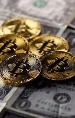 Bitcoin'den bir rekor daha