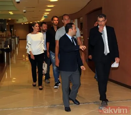 Fenerbahçe’de Callejon iddiası | Son dakika Fenerbahçe transfer haberleri