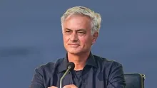 Jose Mourinho sonrası Fenerbahçede ilk ayrılık geldi! Takımda yer alamayacağını anlayan yıldız futbolcu veda etti