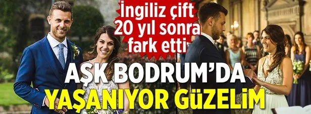 Ask Bodrum Da Yasaniyor Guzelim Takvim