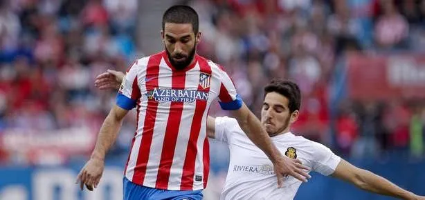 Arda Turan’dan çarpıcı açıklamalar