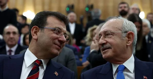 CHP’de kaos bitmiyor! Kemal Kılıçdaroğlu aday olmayacak mı? Ekrem İmamoğlu direkten döndü... Hezimet kaçınılmaz