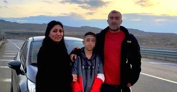 Nevşehir’de aile faciası: Eşini silahla öldürüp intihar girişiminde bulundu