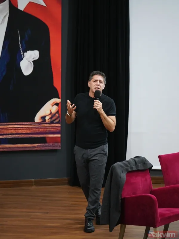 Aydın Erdem’e 50 milyonluk ihanet davası: Dolunay Soysert ile ilişki iddiası - 3