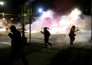 ABDde olağan şüpheliler neden hep siyahi? Bir Amerikan fenomeni olarak şiddet