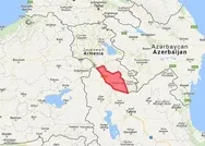 Son dakika: Ermenistandan bir alçak saldırı daha! Nahçıvana roketli saldırı!