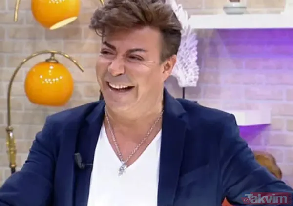 Fatih Ürek ayarı tutturamadı son haliyle dillere pelesenk oldu! Bildiğiniz Fatih Ürek'i unutun! Barbie'nin sevgili Ken'e benzeyince... - 5