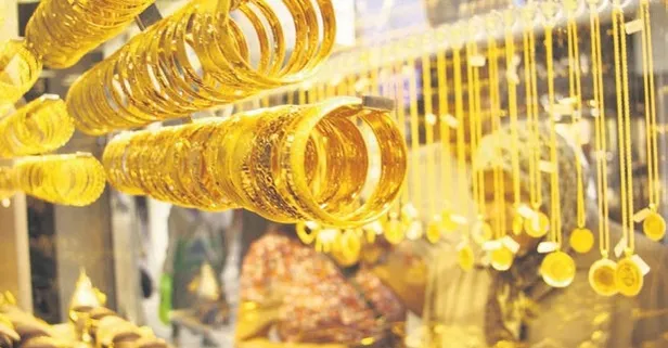 Altın ve gümüş yükseliş rekorları kırıyor!