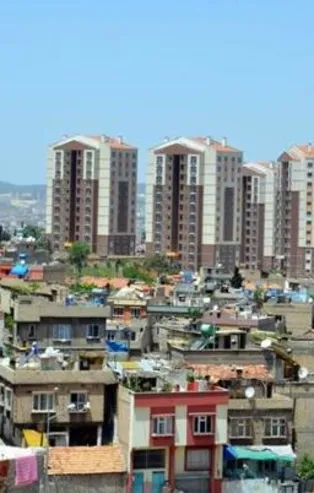 Dönüşüme 960 TL kira katkısı