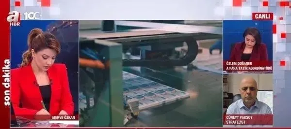 Merkez Bankası faiz kararını açıkladı! İşte piyasaların ilk tepkisi-6