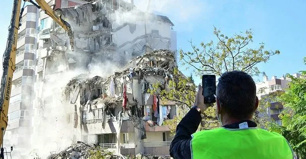 Türkiye Sigorta’dan İzmir’deki depremzedelere destek açıklaması
