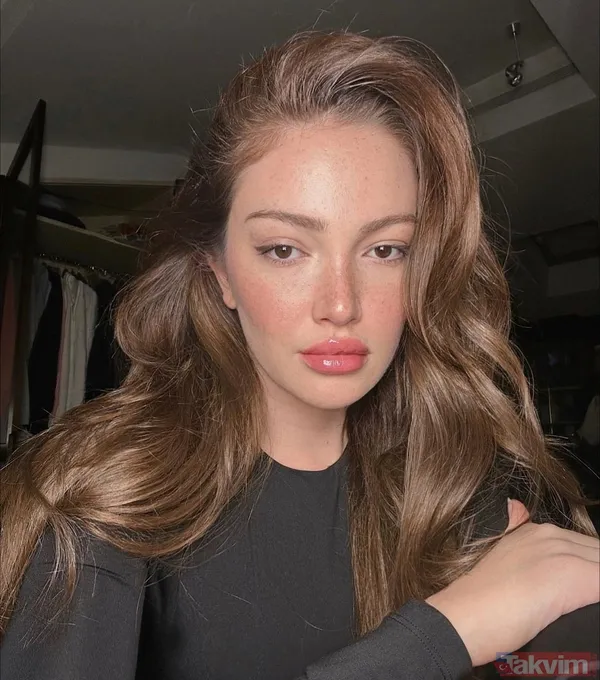 Eski sevgili şiddetinde yeni görüntüler! Berk Çetin’in Danla Bilic’in başından aşağı içecek döktüğü anlar ortaya çıktı - 4