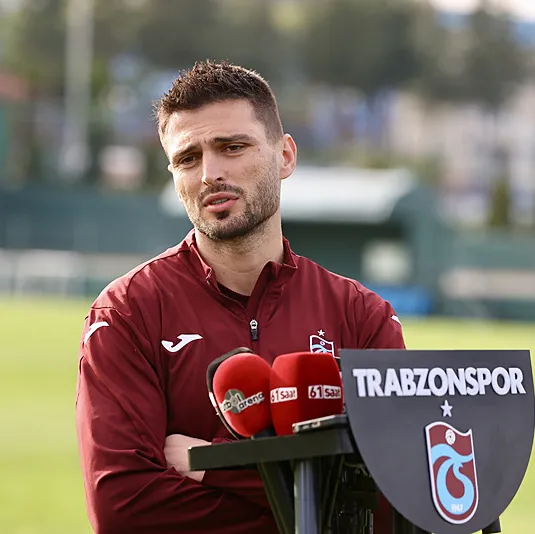 Okay Yokuşlu şampiyonluktan emin