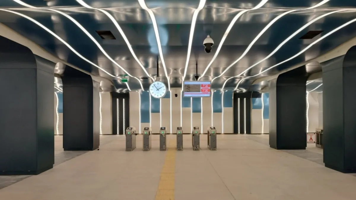29 Ekim toplu taşıma tarifesi: Otobüs, metro ve vapurlar ücretsiz mi?