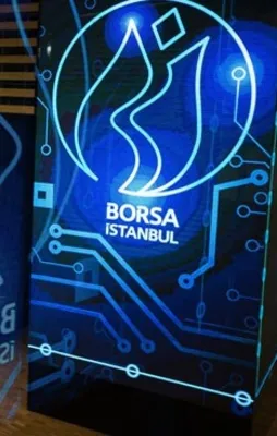 Borsa İstanbul tüm zamanların rekorunu kırdı