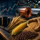 Piyasalarda Fed ve Orta Doğu dalgalanması