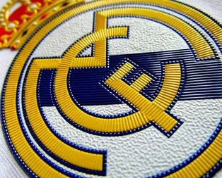 Real Madrid’in yeni transferi açıklandı!