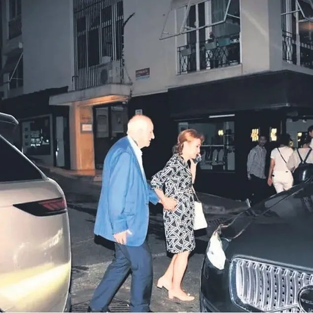 İki vasi birden tayin edildi