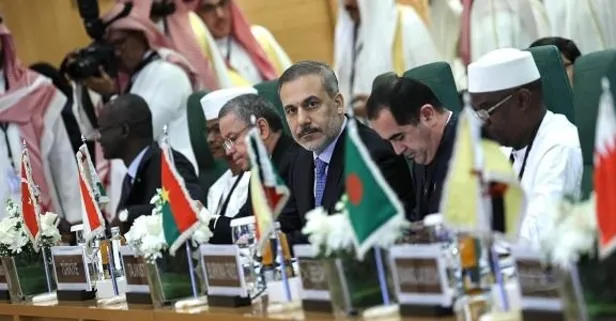 İslam İşbirliği Teşkilatı Dışişleri Bakanları Konseyi 51. Oturumu, 21-22 Haziran'da İstanbul'da yapılacak | İran Dışişleri Bakanı Erakçi de geliyor