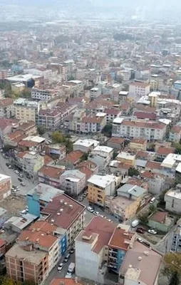 İmar Barışı vatandaşı sevindirdi