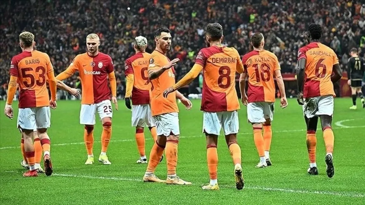 Galatasaray - Elfsborg maçı neden 17.30'da oynanacak? GS - Elfsborg maçı hangi kanalda? (UEFA Avrupa Ligi)