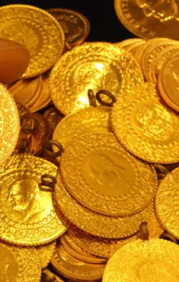 Gram altın ne kadar? Güncel altın fiyatları (7 Mayıs 2018 altın fiyatları)
