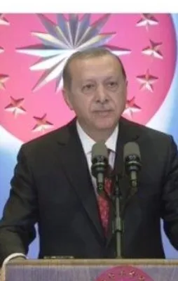 "Bizim kitabımızda kula kul olmak yoktur"