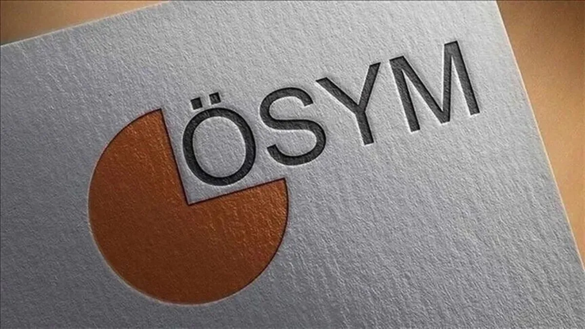 KPSS ön lisans sınav giriş belgesi erişime açıldı! 2026 KPSS sınavı ne zaman?