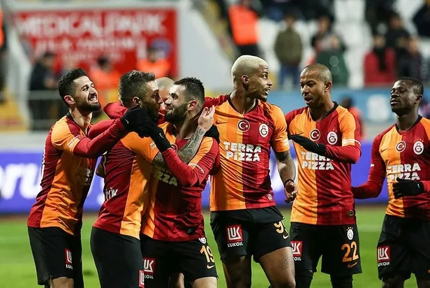 Takvim yazarları Galatasaray-Beşiktaş derbisini masaya yatırdı! "Seyircisiz de olsa Galatasaray kazanır"-2