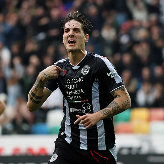 Kosta Runjac Nicolo Zaniolo’ya güveniyor