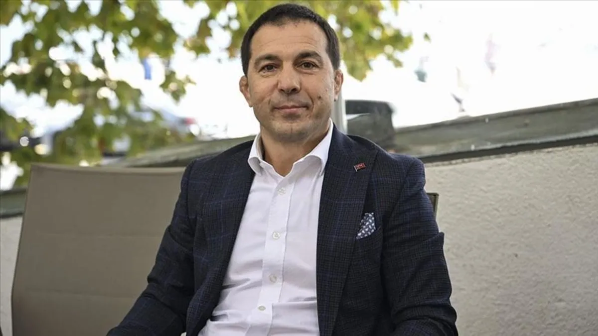 Eroğlu aday olmayacak