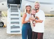 Galatasaray yılın transfer bombasını patlattı! İki büyük yıldız İstanbula ayak bastı