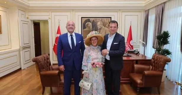 CHP'li İBB'deki casusluk soruşturmasında Seher Alaçam'ın kayıp telefonu bulundu!