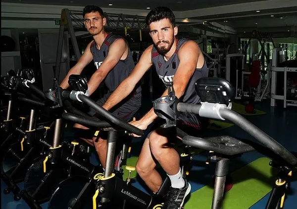 U19 Gelişim Ligi’nde ilk finalist Galatasaray (Yurttan ve dünyadan spor gündemi)-10