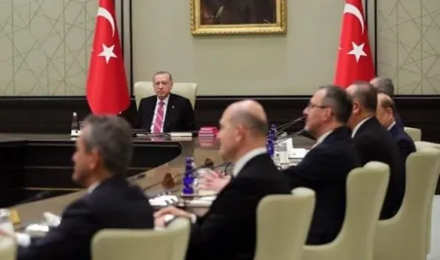 KDV indirimi var mı? 📣28 Mart Kabine Toplantısı açıklamaları: KDV indirimi geldi mi? Hangi ürünlerde uygulanacak?-4