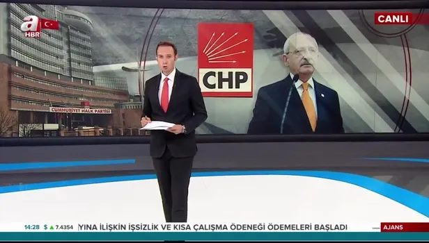 Kemal Kılıçdaroğlu İhvan ile PKK’yı bir tuttu! İhvan üzerinden PKK'yı mı aklamak istiyor?