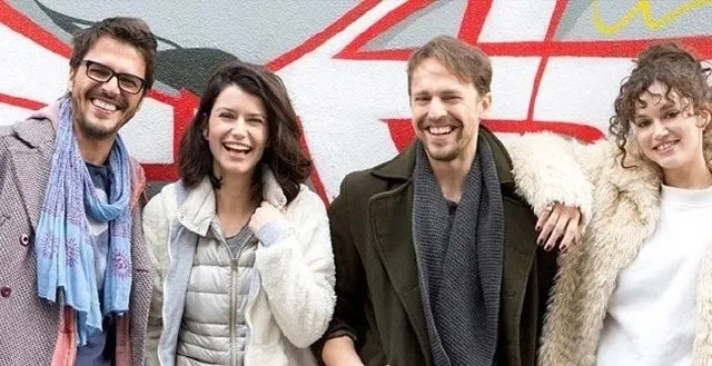 Netflix'in Beren Saat'in yeni dizisi Atiye'de kimler oynuyor? Atiye konusu nedir? Atiye ne zaman başlıyor?-1