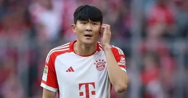 Min-Jae Kim için transfer savaşı!