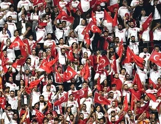 Hırvatistan’la özel maç