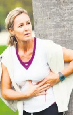 Hastalık hastalığı kriz geçirtiyor