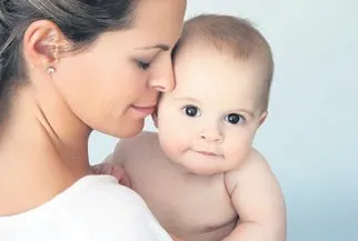 Doğum yardımı hesapta