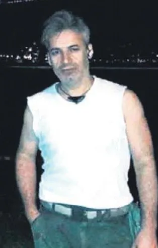 Hatice Bengi'yi 22 yıldır döven cani koca tutuklandı