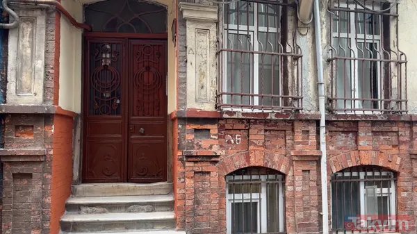 İngiliz John Paul Goss Beyoğlu’nda misafir kaldığı evde ölü bulundu: Kolunda kemer yanında şırınga! "Profesör" iddiası - 2