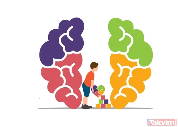 Hamilelikteki stres kız çocuklarında otizm riskini tetikliyor - 4