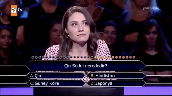 Kim Milyoner Olmak İster'in olay sorusuna Murat Yıldırım ilk kez yorum yaptı!-1
