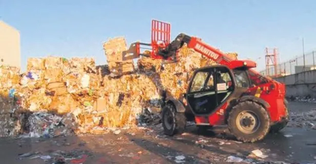 Geri dönüşüm bilinci oluşmalı