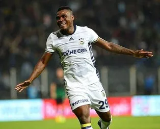 Emenike krizi kapıda!