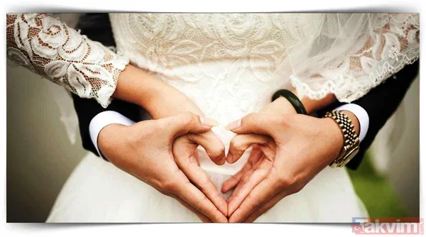 Evleneceklere dev destek! 24 bin TL maddi yardımınızı hemen alın - 4