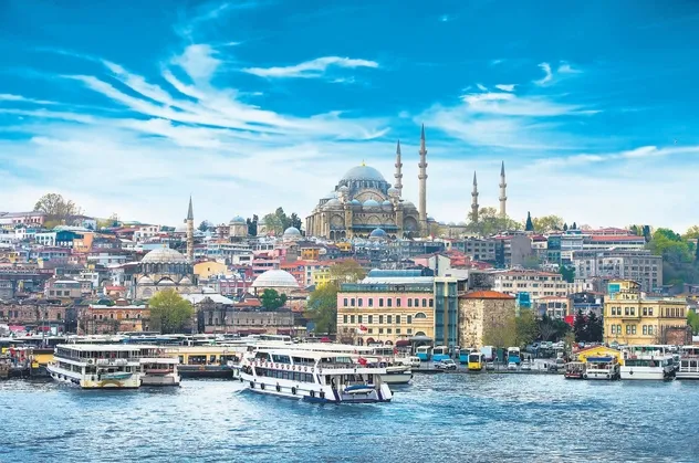Alman basınından Türkiye itirafı: Başkan Erdoğan ülke ekonomisini güçlü şekilde ateşledi