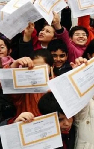 Yarıyıl tatili yarın başlayacak